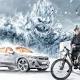Bike-Action mit Danny MacAskill gewinnen