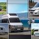 Caravan Salon 2017 Vom Bulli XXL bis zur Villa auf Rädern