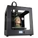 Der günstige 3D-Drucker Creality3D CR-2020 mit geschlossenem Bauraum