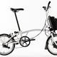 Kompakt: Brompton bringt Elektro-Klapprad