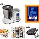 STUDIO Küchenmaschine bei Aldi Süd im Angebot - Thermomix-Kopie?