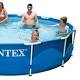 Wie der Aldi Pool: Swimming Pools zum Discounter-Preis