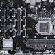 Mining-Mainboard von Asus