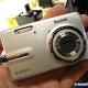Kodak EasyShare camera's