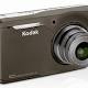 Kodak launches four new EasyShare M-series cameras