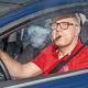 Was hilft, wenn es im Auto stinkt?
