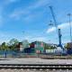 Das Heilbronner Containerterminal lebt doch