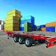 Kögel bringt neues Leichtbau-Containerchassis auf den Markt