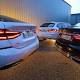 Kombi, Fastback und Limousine im Vergleich