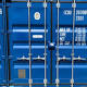 Sonstige Sidedoor-Container 20 Fuß