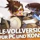 Spiele-Vollversionen im Oktober bei PS Plus, Xbox Live Gold und Humble Monthly