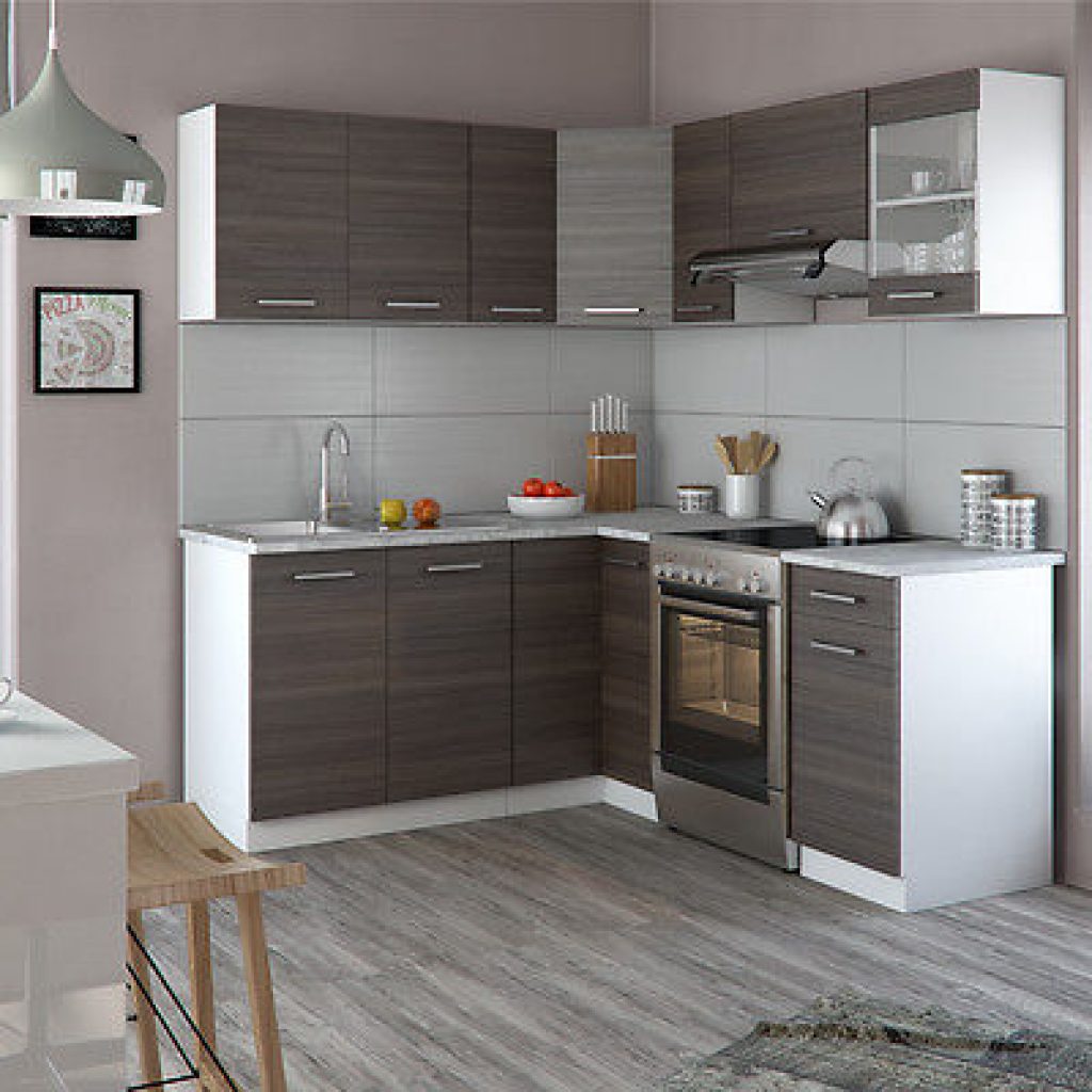 einbauk�che winkel