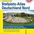 Stellplatz-Atlas Deutschland Süd