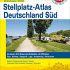 Stellplatz-Atlas Deutschland Nord