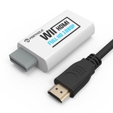 Wii hdmi Adapter